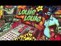 Smooth Yet Hard  (rap by Lakim Shabazz and Apache.)