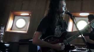 Mikal Cronin - Don't Let Me Go + Am I Wrong