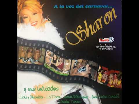 LA COCOTERA - PAOLA FARIAS 🇪🇨🎶