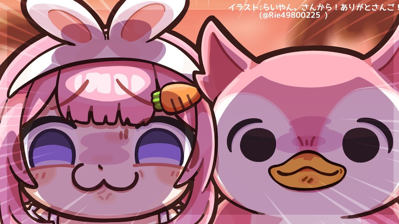 【Hello Kitty Island Adventure】深夜はサンリオするしかないんだよもう【周央サンゴ】