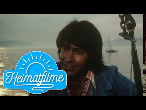 Roy Black | Bella Marie | Alter Kahn und junge Liebe | 1973