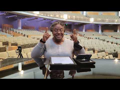 Rely On You- Callie Day, Isaac Cates Rehearsal #Singer