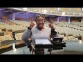 Rely On You Callie Day Isaac Cates Rehearsal Singer