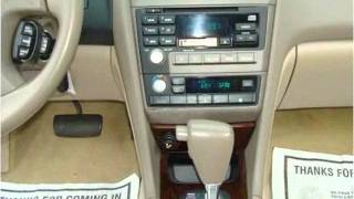 preview picture of video '2000 Infiniti I30 Used Cars Turnersville NJ'