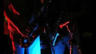 Chuck Lewis band Walk Right In