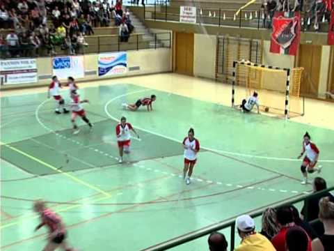 MTE - Kispest NKK összefoglaló