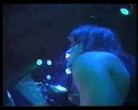 Knightshade - Blood And Money www.myspace.com/knightshadenz