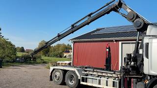 Volvo FE-320 cami&oacute;n caja abierta | Imagen 4 - Autoline