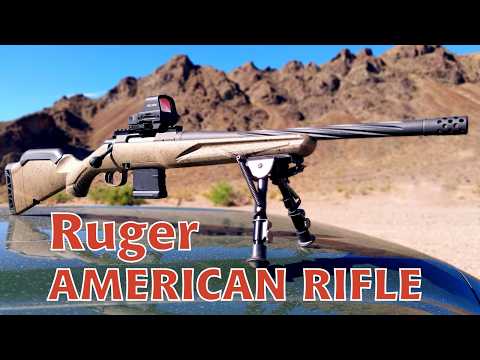 Savage Axis .30-06 Full Review: Surprising Budget Gun! Divisive Opinions!