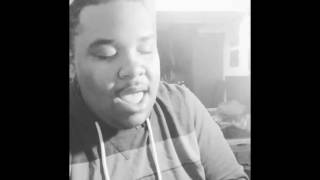 Kyron El Showreel vol.1