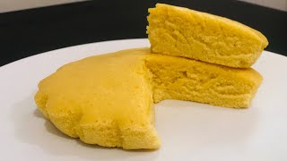 Vanilla Sponge Cake l Sponge Cake Base Recipe l Simple Vanilla Cake Without Oven l Soft Vanilla Cake