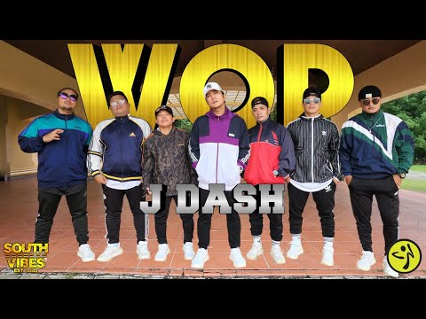 WOP | J Dash | SouthVibes