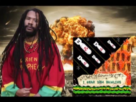 Darien Prophecy & Innerheart   I Hear Dem Bawling