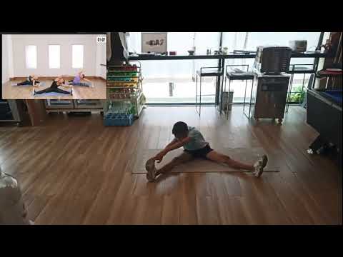 This Killer Workout Torches Calories — About 500 in 45 Minutes Cover