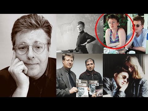Unknown Surprising Facts About Stieg Larsson || Pastimers