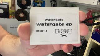 Watergate - Chi Mai (Unknown Mix)