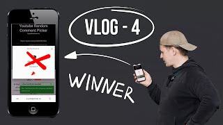 VLOG 4 - Der Gewinner steht fest! #Bunker für die 1648er