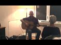 Forest City Irish Fest Concert Series (Mick McAuley)