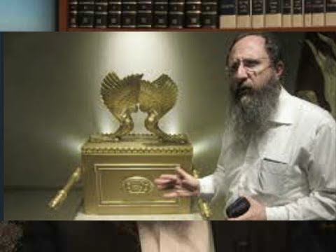11 - Vayigash - Rabbi Chaim Richman 5771 - Genesis  -
