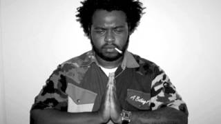 James Fauntleroy - It&#39;s Cold But That&#39;s Love Baby