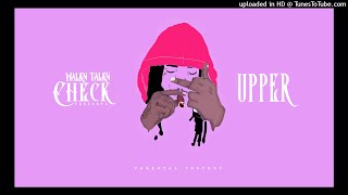 WALKNTALKNCHECK - UNTIL ITS OVER