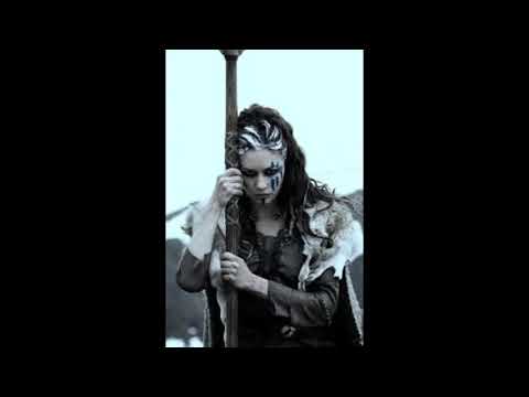 Proto-Norse Chanting/Singing