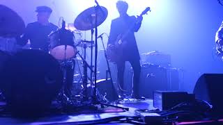 Night Beats &quot;Egypt Berry&quot; @ Fonda Theater pt 2 2018-02-24
