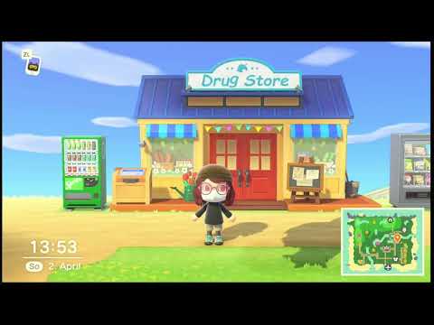 animal crossing new horizons mod | Custom Horizon trailer