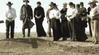 &quot;Cowboys Ain&#39;t Supposed To Cry&quot; by Scotty Thurman and The Perfect Trouble Band OFFICIAL