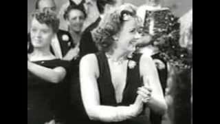 Ojala - Greta Garbo meets Pink Martini