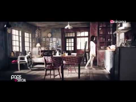 Pops in Seoul - Ji-yeon (Never Ever) 지연 (1분 1초)