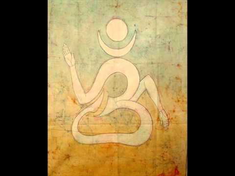 Chandra Lacombe - Shanti OM