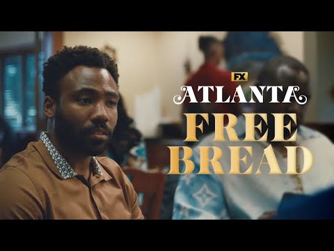 Gloria and Raleigh Demand Bread - Scene | Atlanta - Season 4 | FX