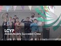 LCYP 'Succeed' by Abbeyfeale Crew