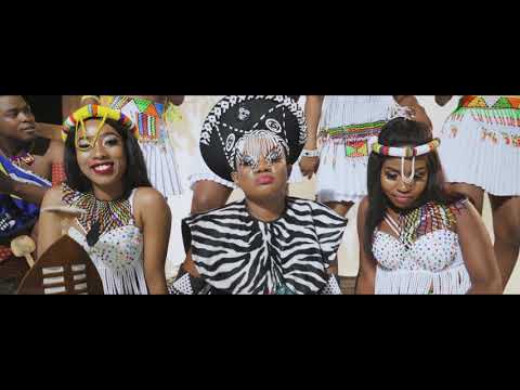 Tipcee Feat Naak Musiq & Dj Tira - Ngiyavuma (Official Music Video)