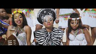 Tipcee Feat Naak Musiq & Dj Tira - Ngiyavuma (Official Music Video)