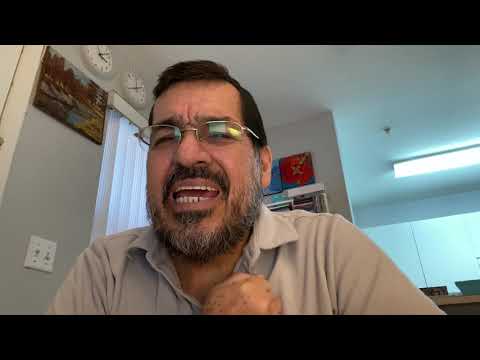 Conociendo a Dios. Parte 2