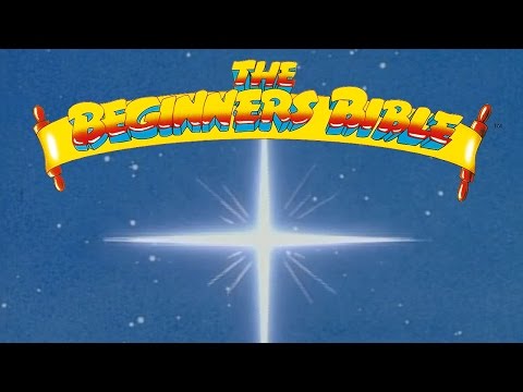 The Prodigal Son - The Beginners Bible