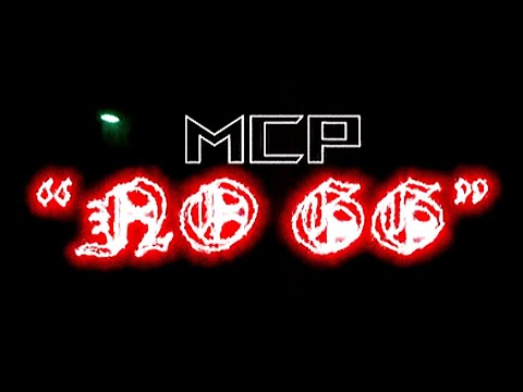 MCP - No GG ! (Official Video)