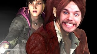 CE JEU EST BON - Resident Evil Revelations 2 #1
