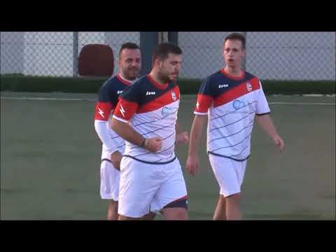 FC LOGGETTA - INTERPIANURESE 4-1: SINTESI E HIGHLIGHTS!