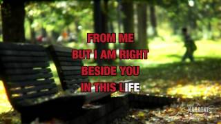 In This Life : Chantal Kreviazuk | Karaoke with Lyrics