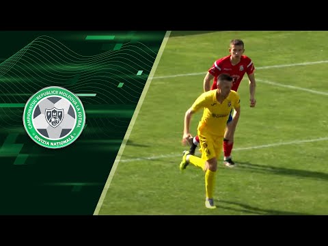 Dacia Buiucani 1-0 Sfintul Gheorghe, Rezumatul Meciului // Divizia Nationala, 23.05.2021