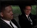 Men In Black VHS Release Ad 5 1997