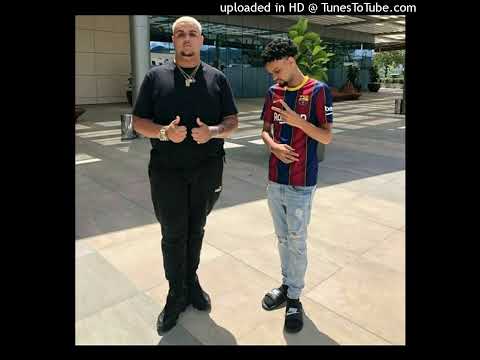 ENVOLVIDO 2 - Lacoste Jr, Ogtreasure7 [INSTRUMENTAL]