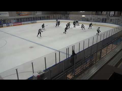 190804 GrIFK B - TPS Akatemia harkkapeli, erä 3, osa 2