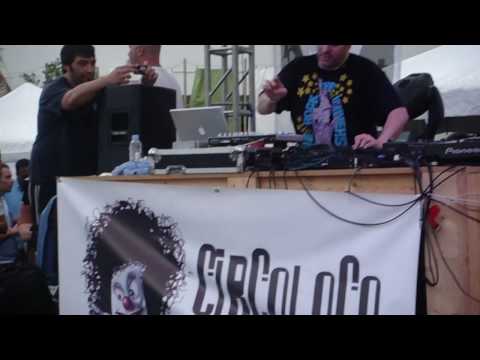 FRANCOIS KEVORKIAN @ CIRCOLOCO MIAMI 26 MAR 2010 EDEN ROC RESORT