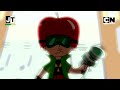 JOHNNY TEST IN HINDI Season 03 Episode 3B Cartoon Network India