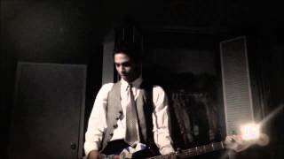 Begin to Start is by MxPx But the Bass Cover is by