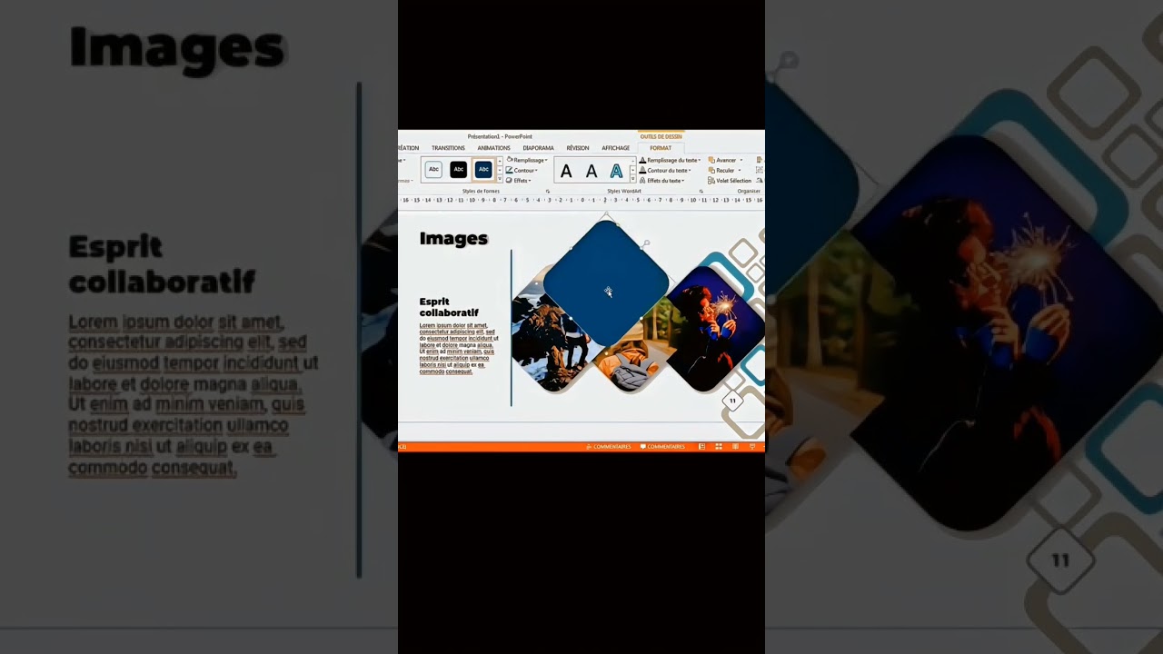 Enhance Your PowerPoint Skills #PPT